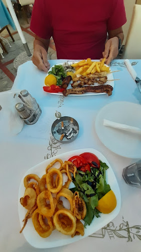 Fifty-fifty cafe restaurant - Γαστρονομία και φιλοξενία