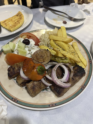 Restaurant 21 olive - Καλαμπάκα