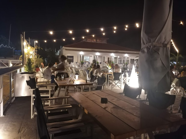 Opinii despre ΟΜΙΛΟΣ ΑΚΤΗ ΝΟΒ în Βόλος - Γαστρονομία και φιλοξενία