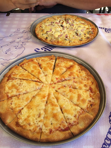 Appalousa Restaurant - Σάμος