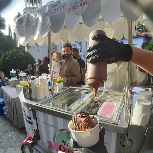 Comentarii opinii despre Mr & Mrs Cream