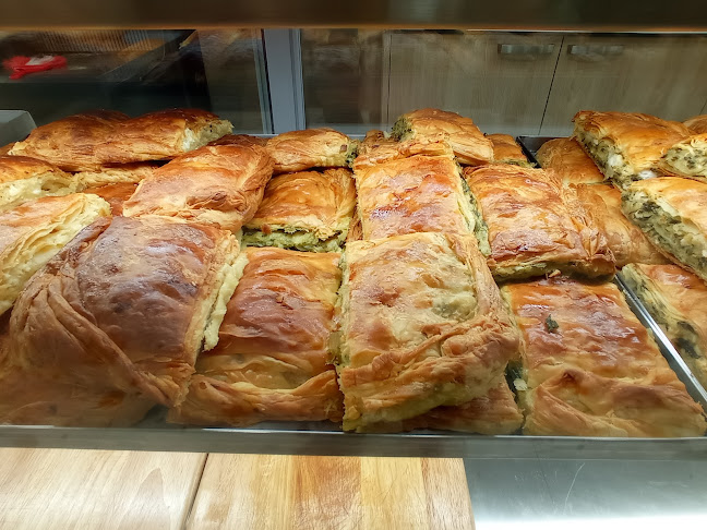 Παγγαίου 7, Σταυρούπολη 564 31