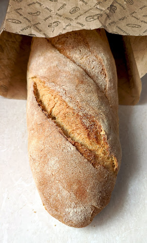 Φούρνος Σιούλη - Πέραμα