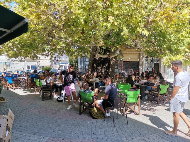 Αναψυκτήριο μπουγάτσα ΑΝΔΡΕΑΣ - Γαστρονομία και φιλοξενία