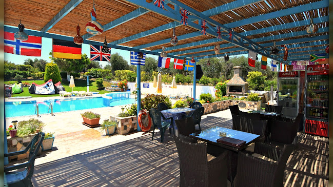 Sunlight Studios Restaurant & Bar!