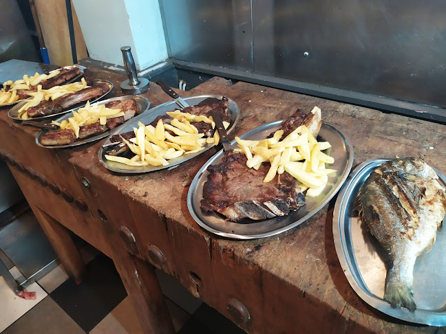 Comentarii opinii despre Taverna Vasilis Restaurant