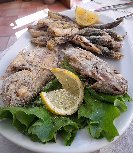 Opinii despre Καφενείο Δημαρχείο în Καλαμαριά - Γαστρονομία και φιλοξενία