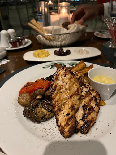 Olive Garden - Γαστρονομία και φιλοξενία