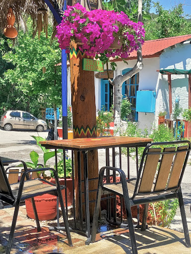 Enigma Kafe Ag Dimitrios