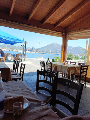 Ψησταριά Ουζερί Σαλέας