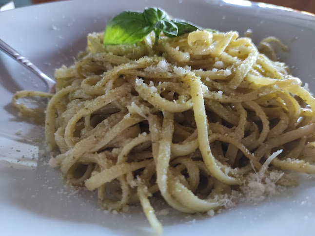 Paradisos All Day Restaurant Bar - Αγ. Μαρίνα