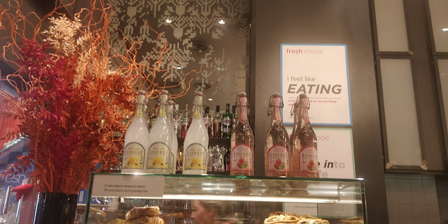 Comentarii opinii despre Fresh Ζαχαροπλαστεία - Δελενίκα Ελένη