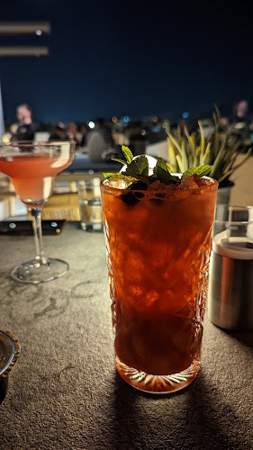 Comentarii opinii despre Thea Terrace Bar