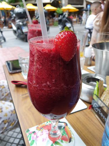 BUTLER - Θεσσαλονίκη