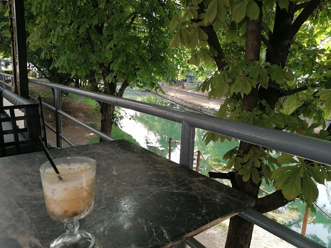 ALVEO bistro - bar - Γαστρονομία και φιλοξενία