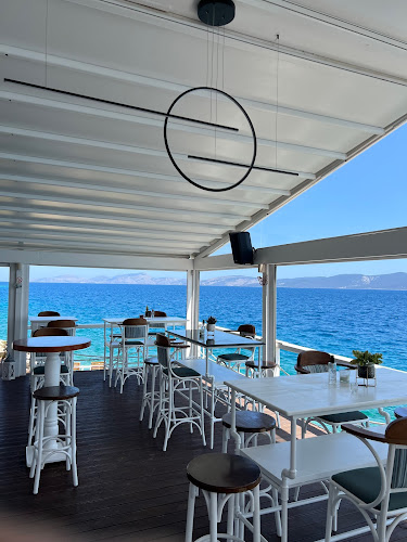 Thanos coffee all day bar - Ερμιόνη