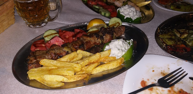 IONIO BLUE - Γαστρονομία και φιλοξενία