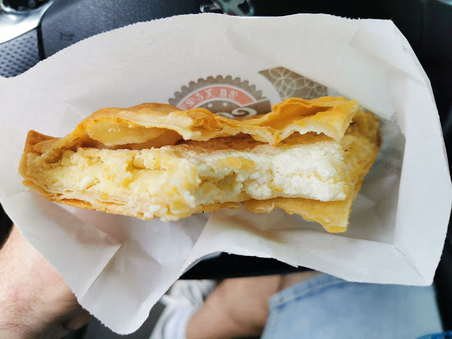 Comentarii opinii despre Οικ Φούρνος Χρήστου