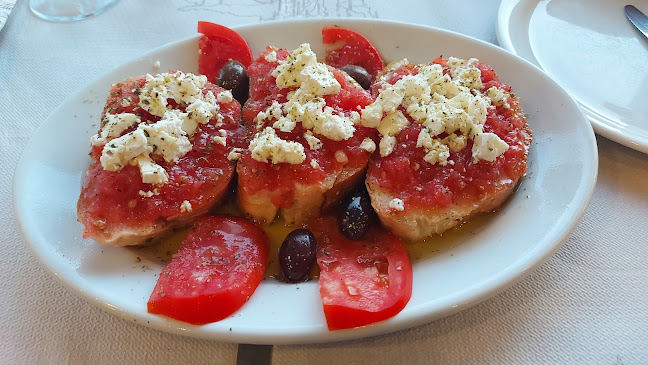 Remetzo Sunset (Restaurant/Cafe Bar) - Γαστρονομία και φιλοξενία