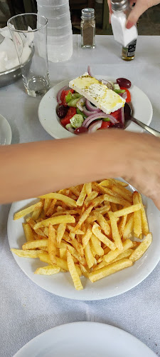 Μαρίδα Σούνιο - Γαστρονομία και φιλοξενία