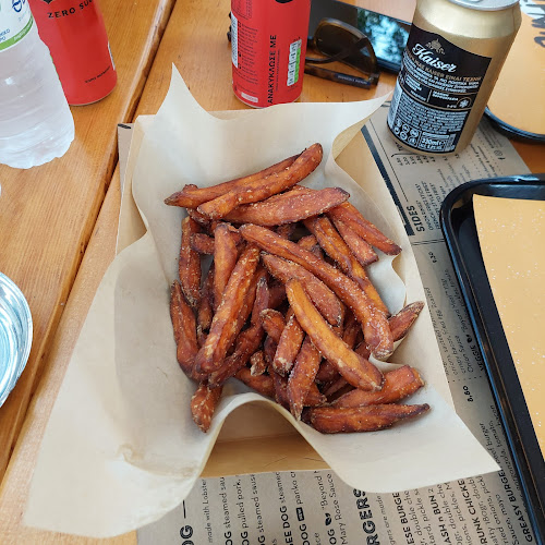 Comentarii opinii despre Good dog Peiraias