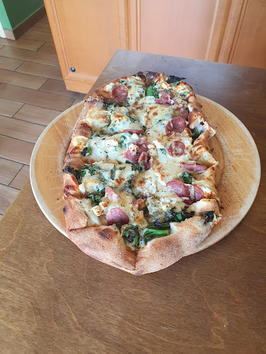 SITIA BEACH PIZZERIA - RESTAURANT - Σητεία