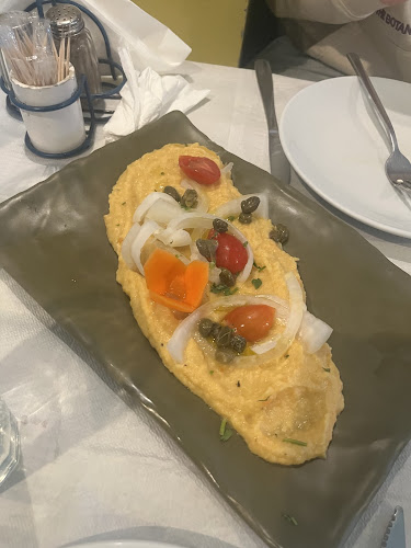 ΝΟΣΤΟΣ Ταβερνείο Μεζεδοπωλείο - Γαστρονομία και φιλοξενία