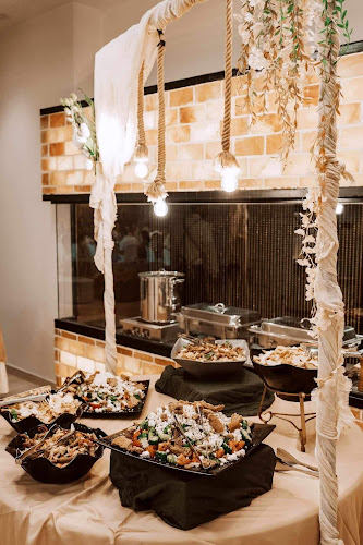 METALIKIS bakery catering - Παλούκια