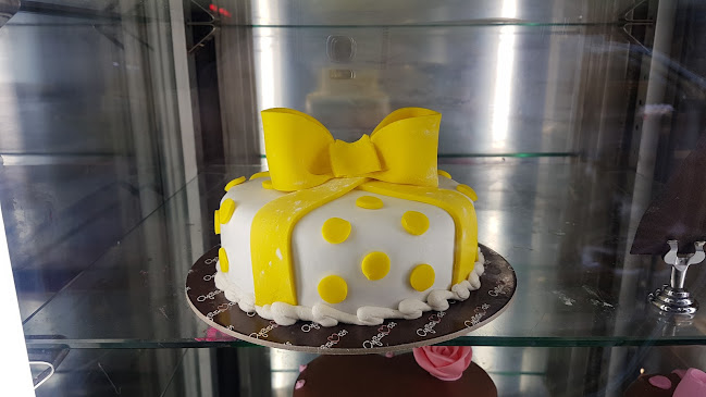 Sokolata Agapitos Patisserie 1944 - Θεσσαλονίκη