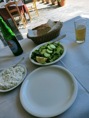 Opinii despre Εξοχικό Κέντρο «ο Πλάτανος» în Χαλκίδα - Γαστρονομία και φιλοξενία