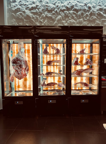 Opinii despre Κρεοπωλείο Φάρμα Μεσσηνίας - Νέα Σμύρνη în Νέα Σμύρνη - Γαστρονομία και φιλοξενία