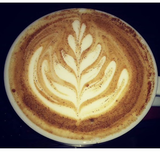 Comentarii opinii despre D Coffeehouse&Cocktail Bar