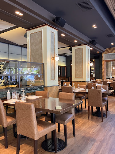 Agora Select - Γαστρονομία και φιλοξενία