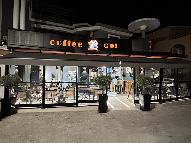 Angela's Shop coffee2go