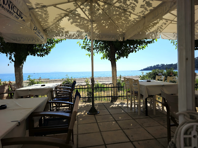 Παντελής - Πόρος