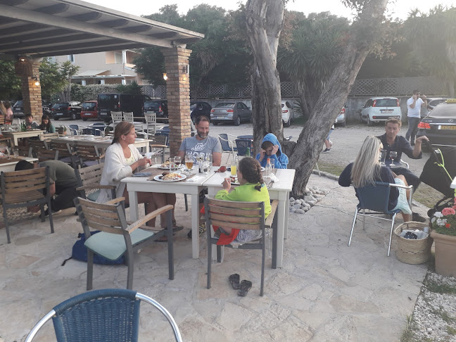 Avlaki Beach, Κασσιόπη 491 00