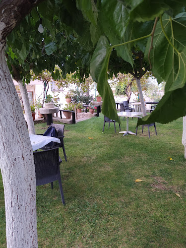 Elefthir Cafe - Ελεύθερνα