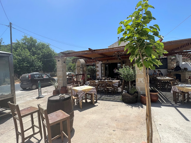 Opinii despre Maracaibo Restaurant în Ηράκλειο - Γαστρονομία και φιλοξενία