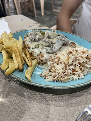 Golfer Restaurant Taverna - Αφάντου