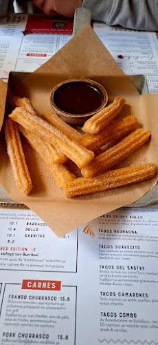 Mamacita - Taquería y Coctelería - Αθήνα