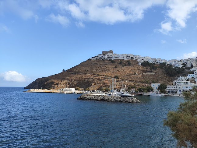 antikastro - Γαστρονομία και φιλοξενία