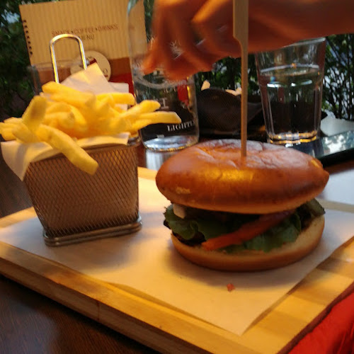 Tomato - Pizza•Pasta•Café