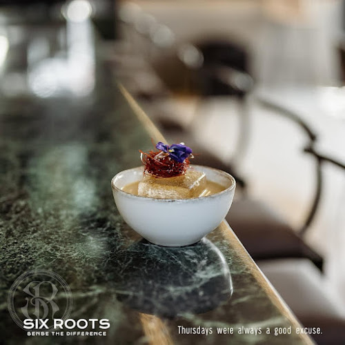 Opinii despre SixRoots în Ηράκλειο - Γαστρονομία και φιλοξενία