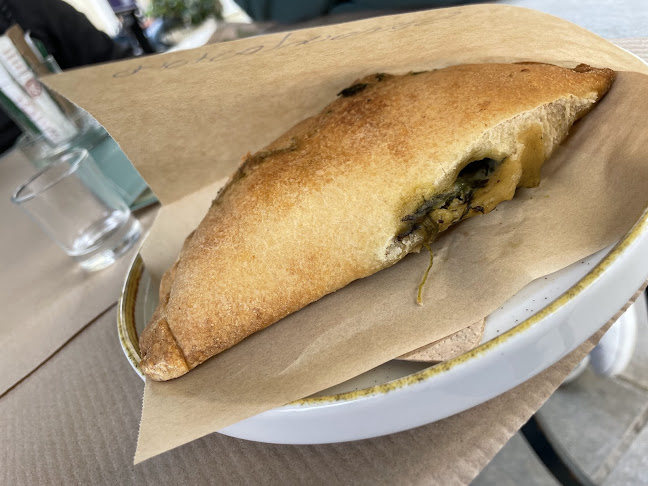 Starenio bakery - Κέρκυρα