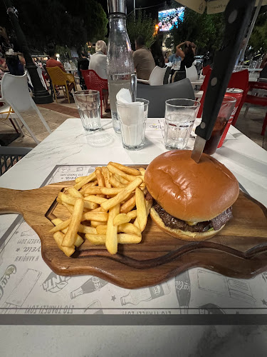 Instagrill - Φιλιατρά