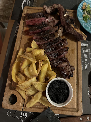 ΧΑΣΑΠΟΤΑΒΕΡΝΑ Ο ΣΑΒΒΑΣ - Γαστούνη