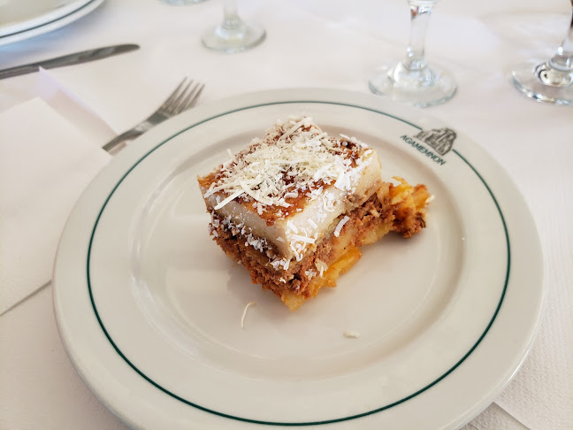 Comentarii opinii despre Agamemnon Palace