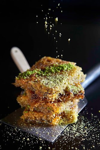 Opinii despre Μαλεμπί Ψυχικού în Αθήνα - Γαστρονομία και φιλοξενία