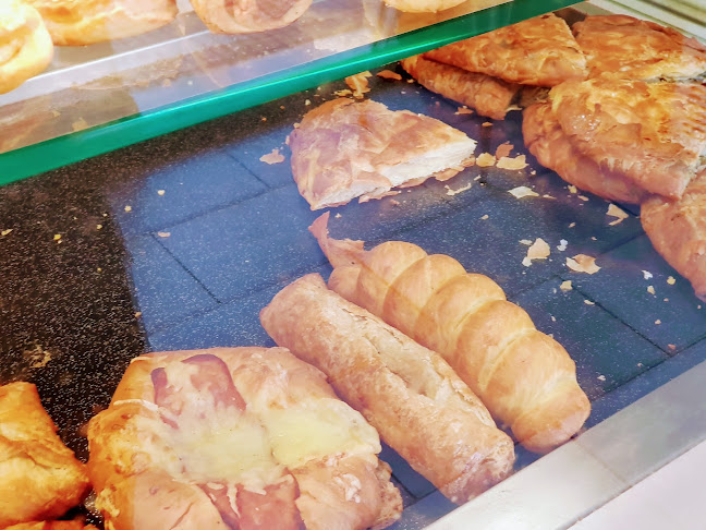 Φούρνος Χατζόπουλος | Εργαστήριο - Κατερίνη