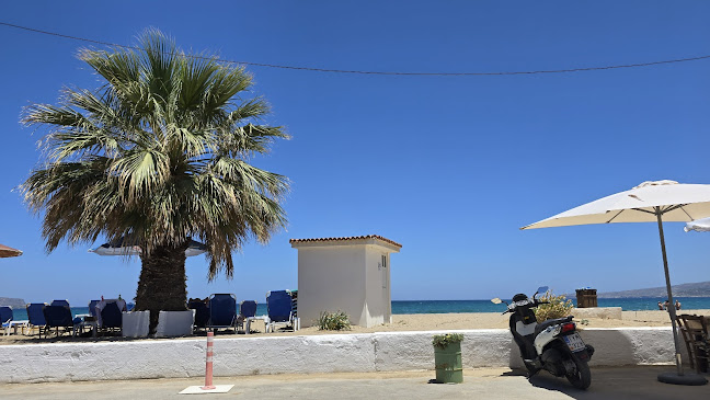 Κυανή Ακτή Καλυβες, Καλύβες 730 03